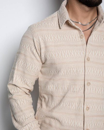 پیراهن پشمی کد 214