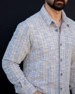 پیراهن پشمی کد 216