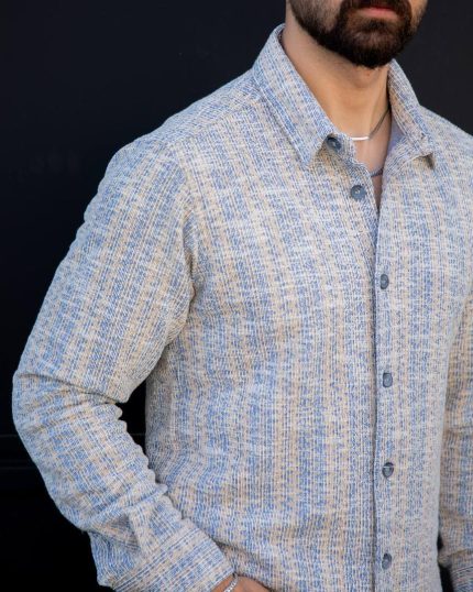 پیراهن پشمی کد 216