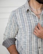 پیراهن پشمی کد 221