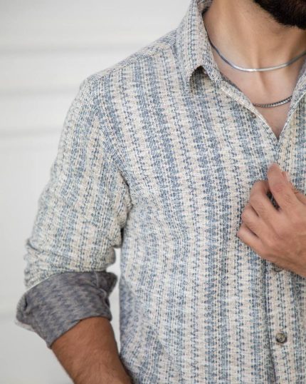 پیراهن پشمی کد 221