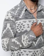 پیراهن پشمی کد 222