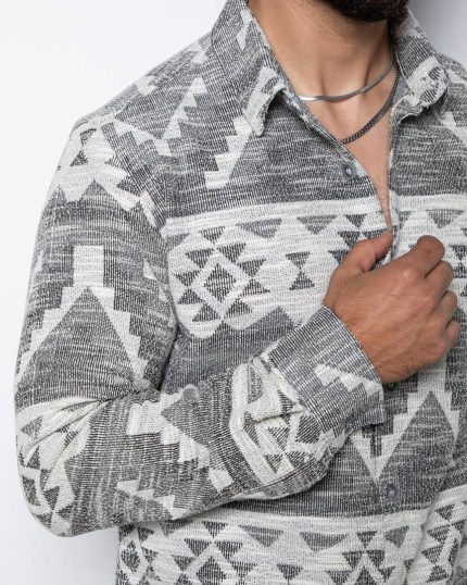 پیراهن پشمی کد 222