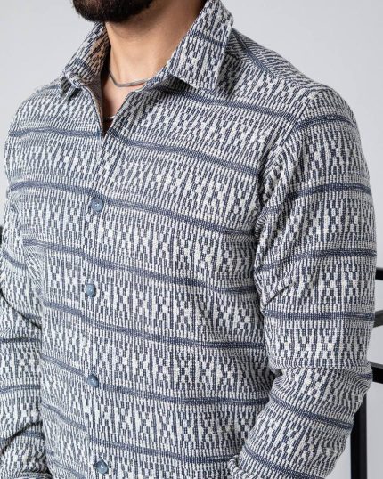 پیراهن پشمی کد 224