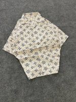 پیراهن نخی کژوال پارچه ترک کد 314 اشهن